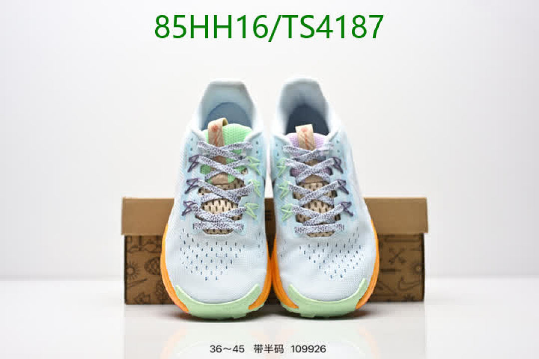 NIKE-Women Shoes Code: TS4187 $: 85USD
