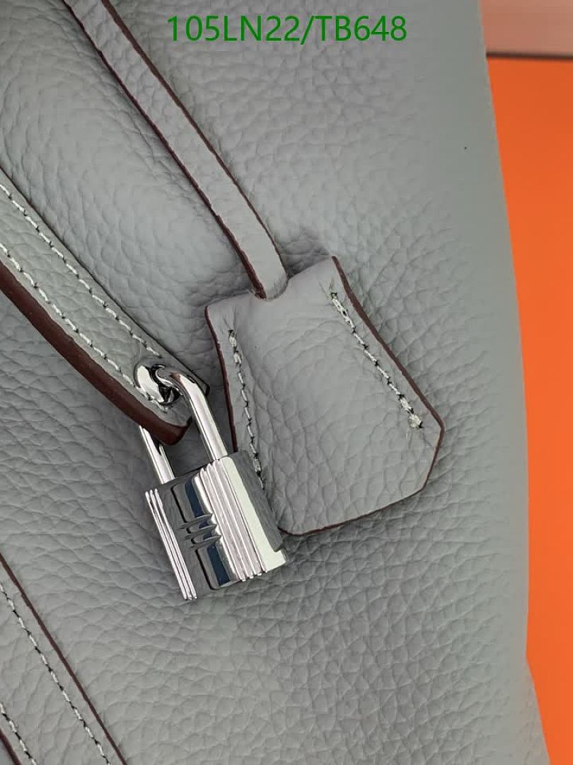 Hermes-Bag-4A Quality Code: TB648 $: 105USD