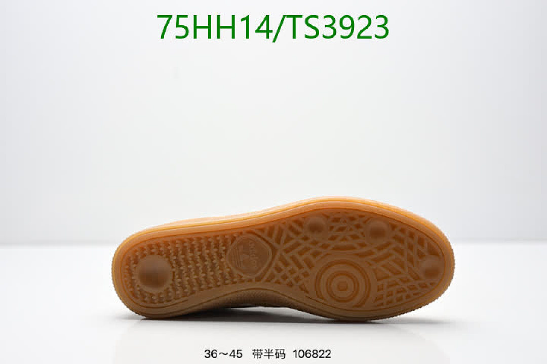 Adidas-Men shoes Code: TS3923 $: 75USD