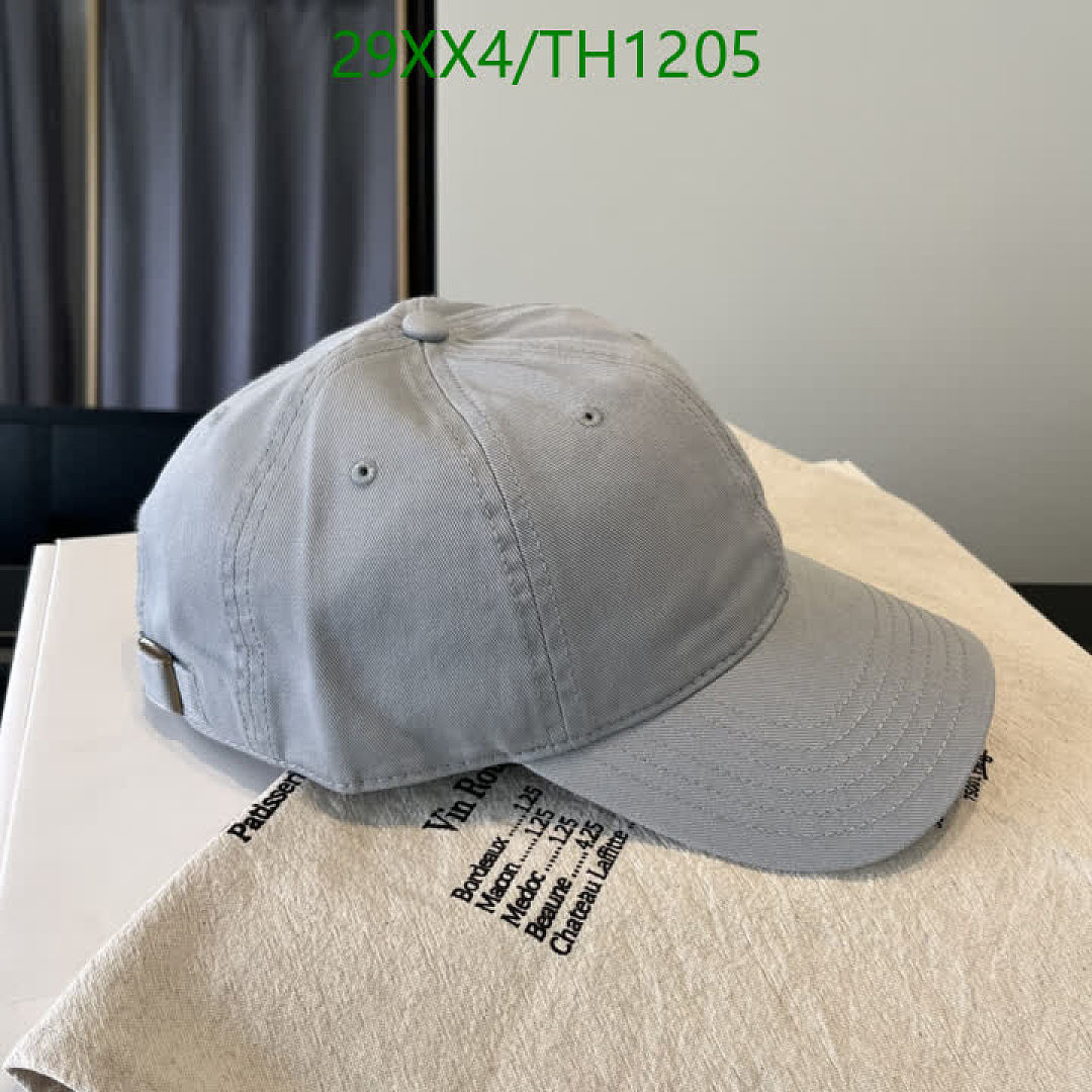 YSL-Cap(Hat) Code: TH1205 $: 29USD