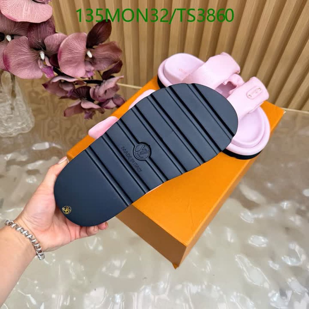 LV-Men shoes Code: TS3860 $: 135USD