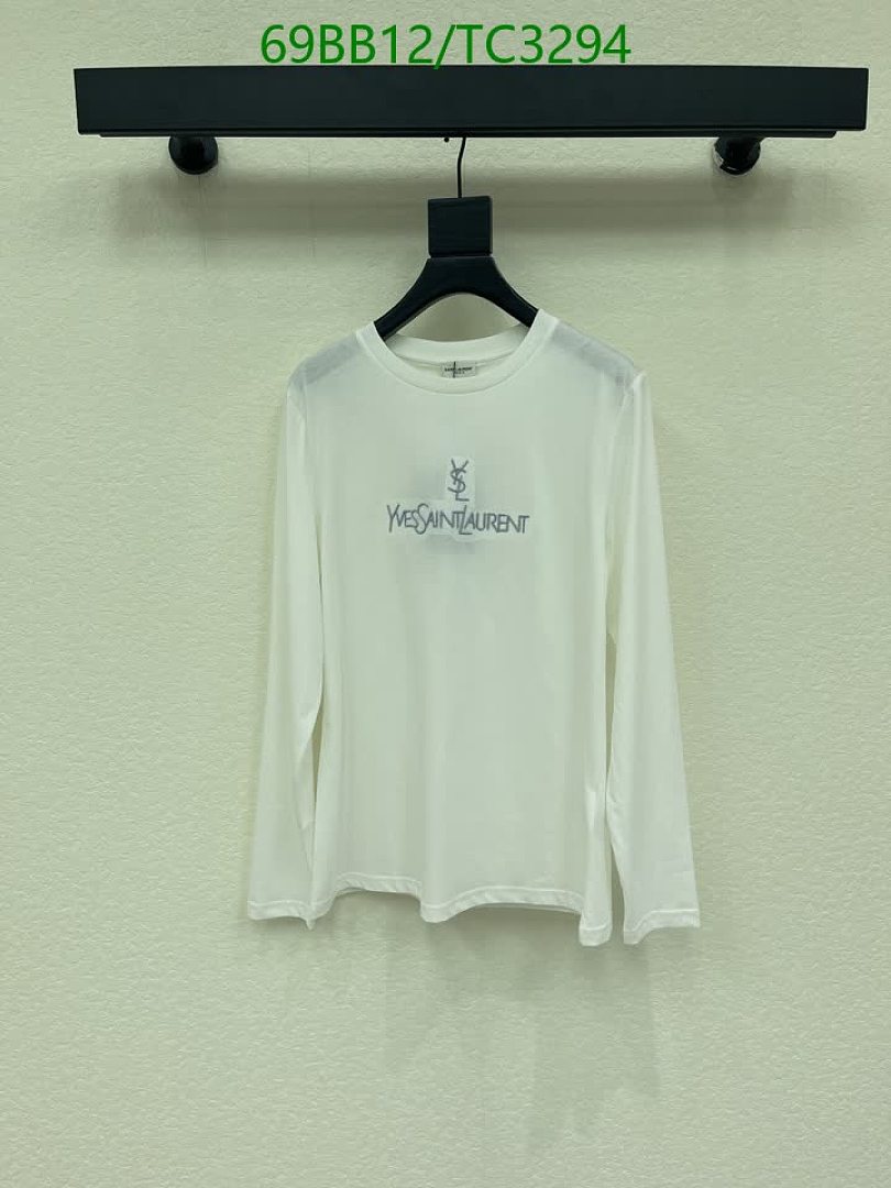 YSL-Clothing Code: TC3294 $: 69USD