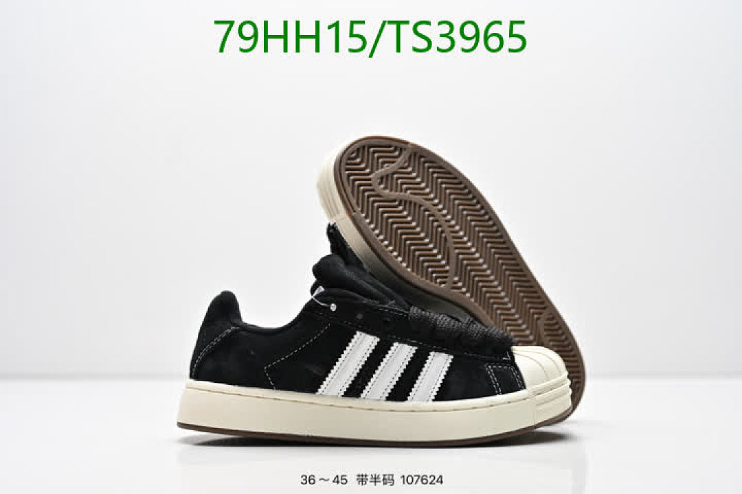 Adidas-Men shoes Code: TS3965 $: 79USD