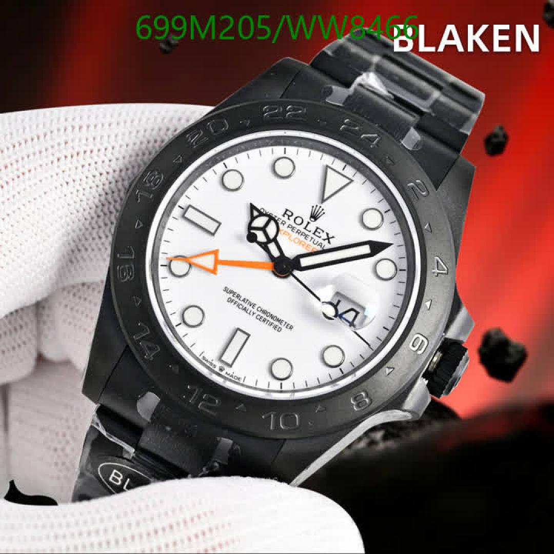 Rolex-Watch-Mirror Quality Code: WW8466 $: 699USD
