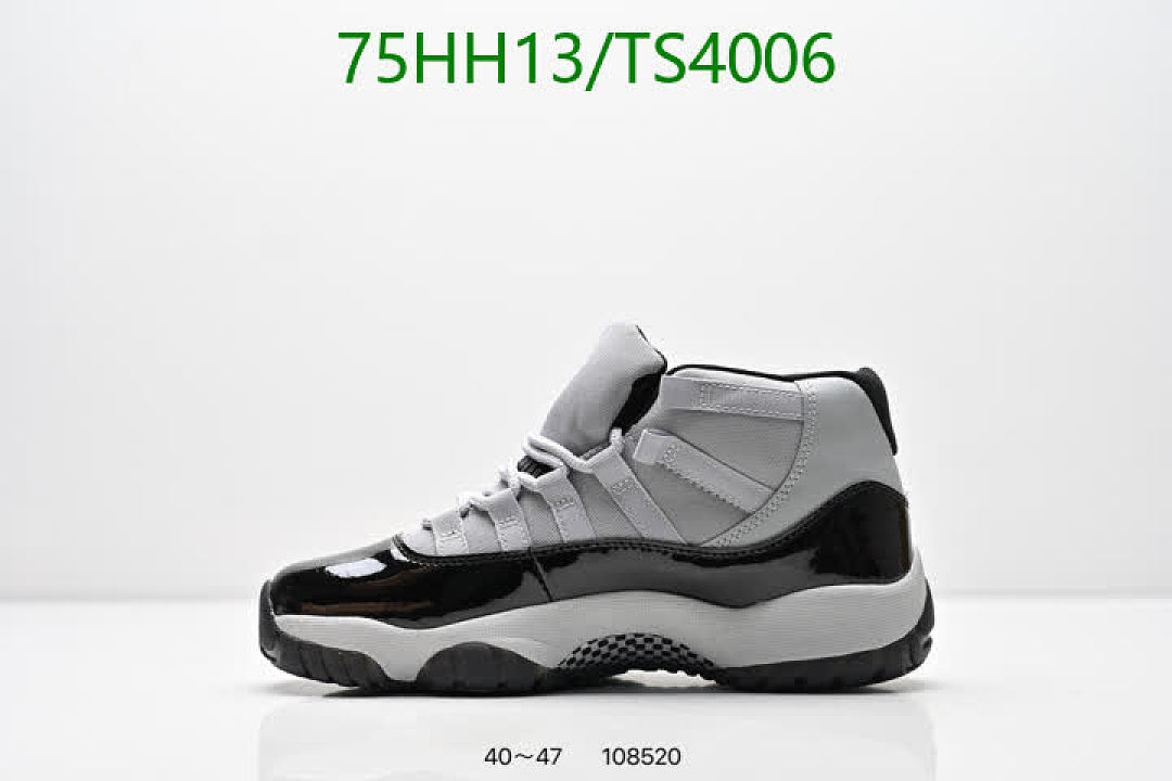 NIKE-Women Shoes Code: TS4006 $: 75USD