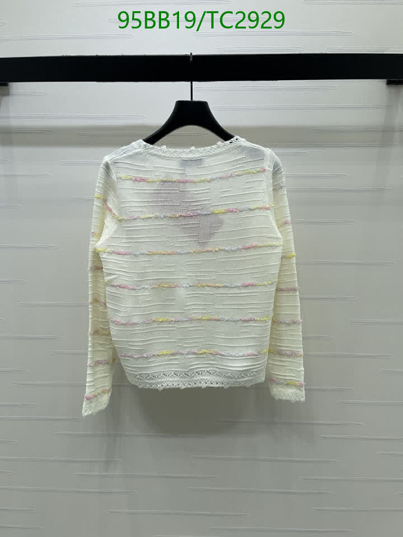Miu Miu-Clothing Code: TC2929 $: 95USD