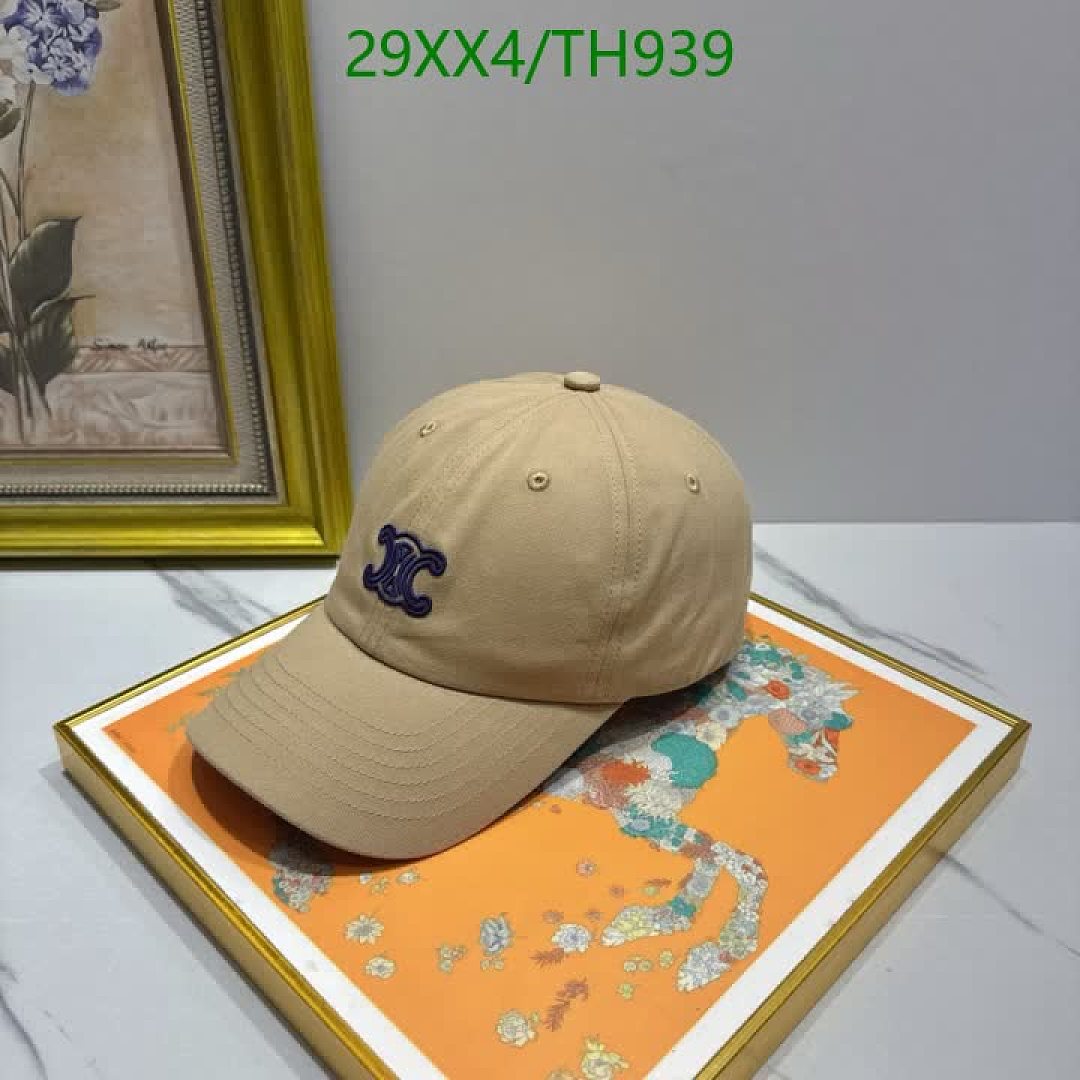 Celine-Cap(Hat) Code: TH939 $: 29USD