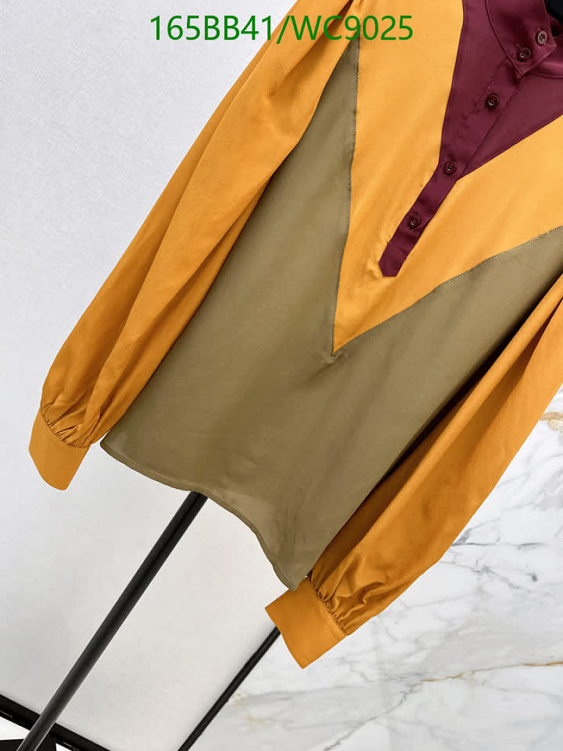 YSL-Clothing Code: WC9025 $: 165USD