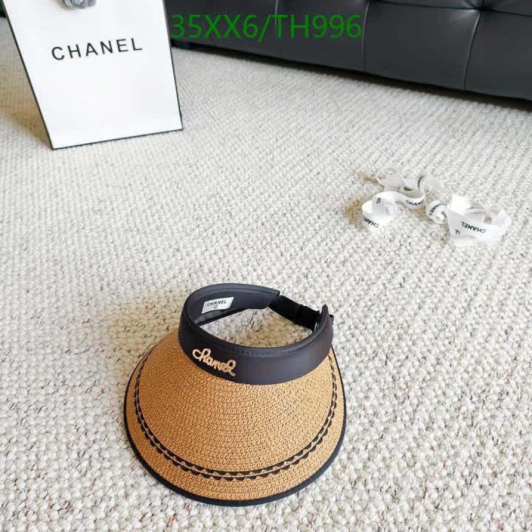 Chanel-Cap(Hat) Code: TH996 $: 35USD