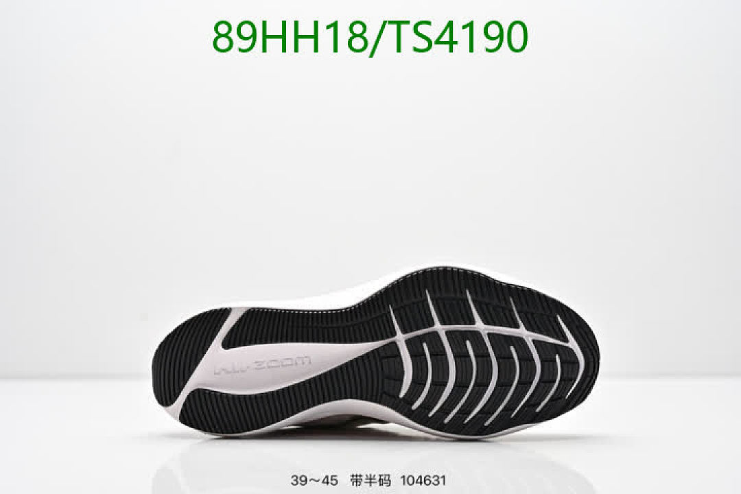 NIKE-Women Shoes Code: TS4190 $: 89USD