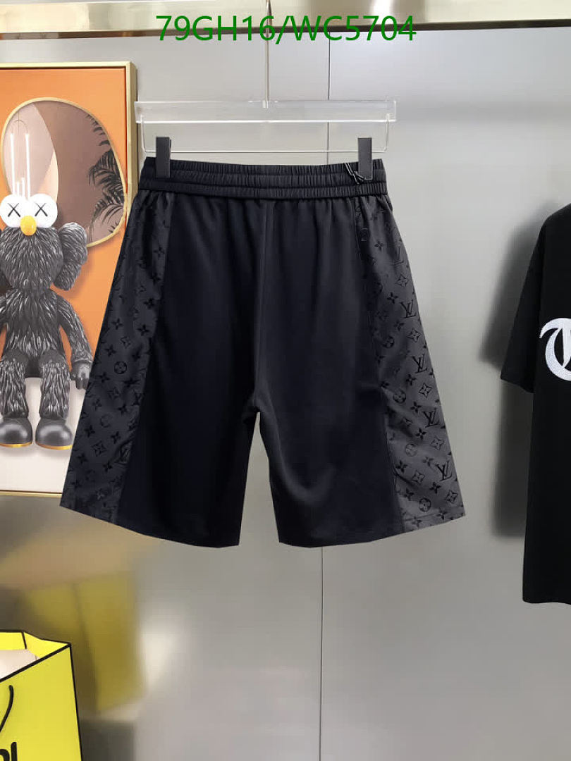 LV-Clothing Code: WC5704 $: 79USD