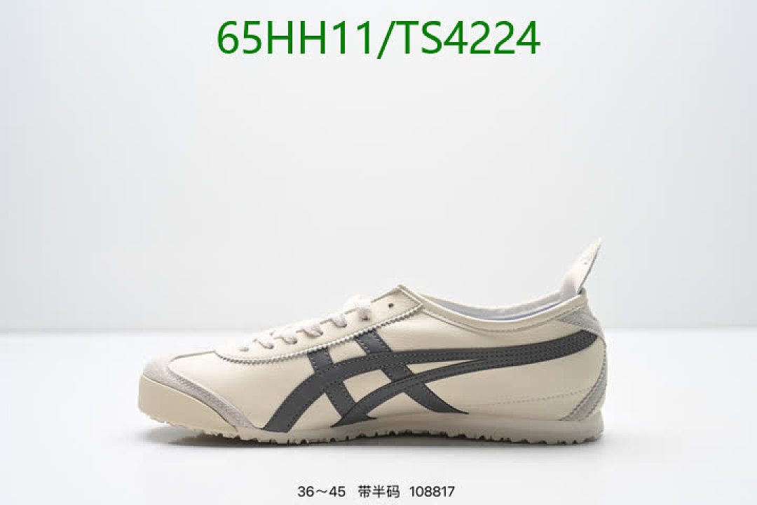 Onitsuka Tiger-Women Shoes Code: TS4224 $: 65USD