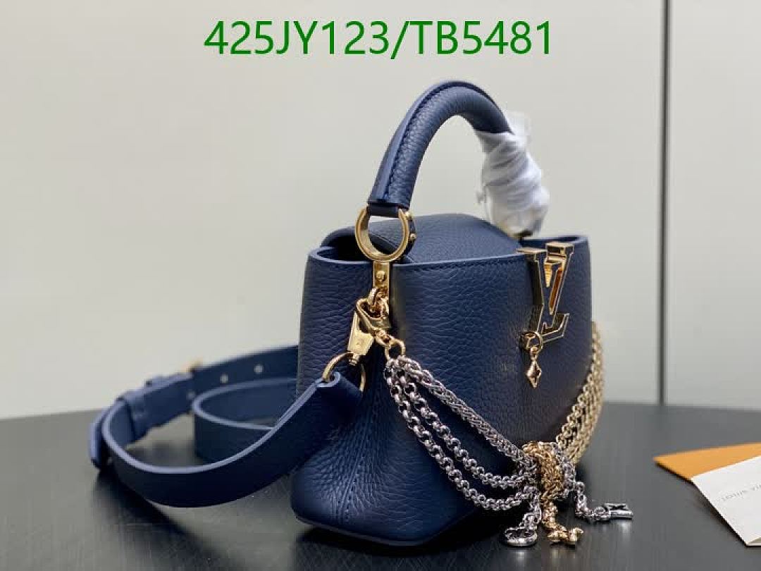 LV-Bag-Mirror Quality Code: TB5481