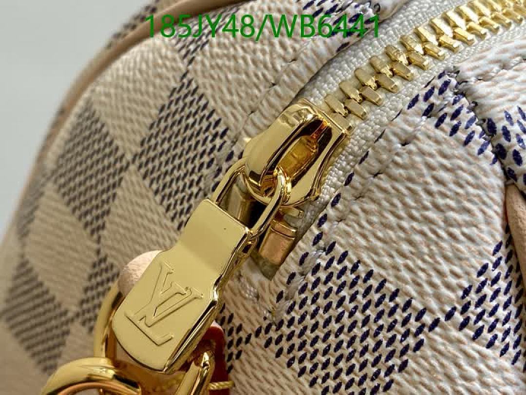LV-Bag-Mirror Quality Code: WB6441 $: 185USD