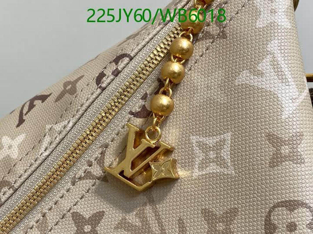 LV-Bag-Mirror Quality Code: WB6018 $: 225USD