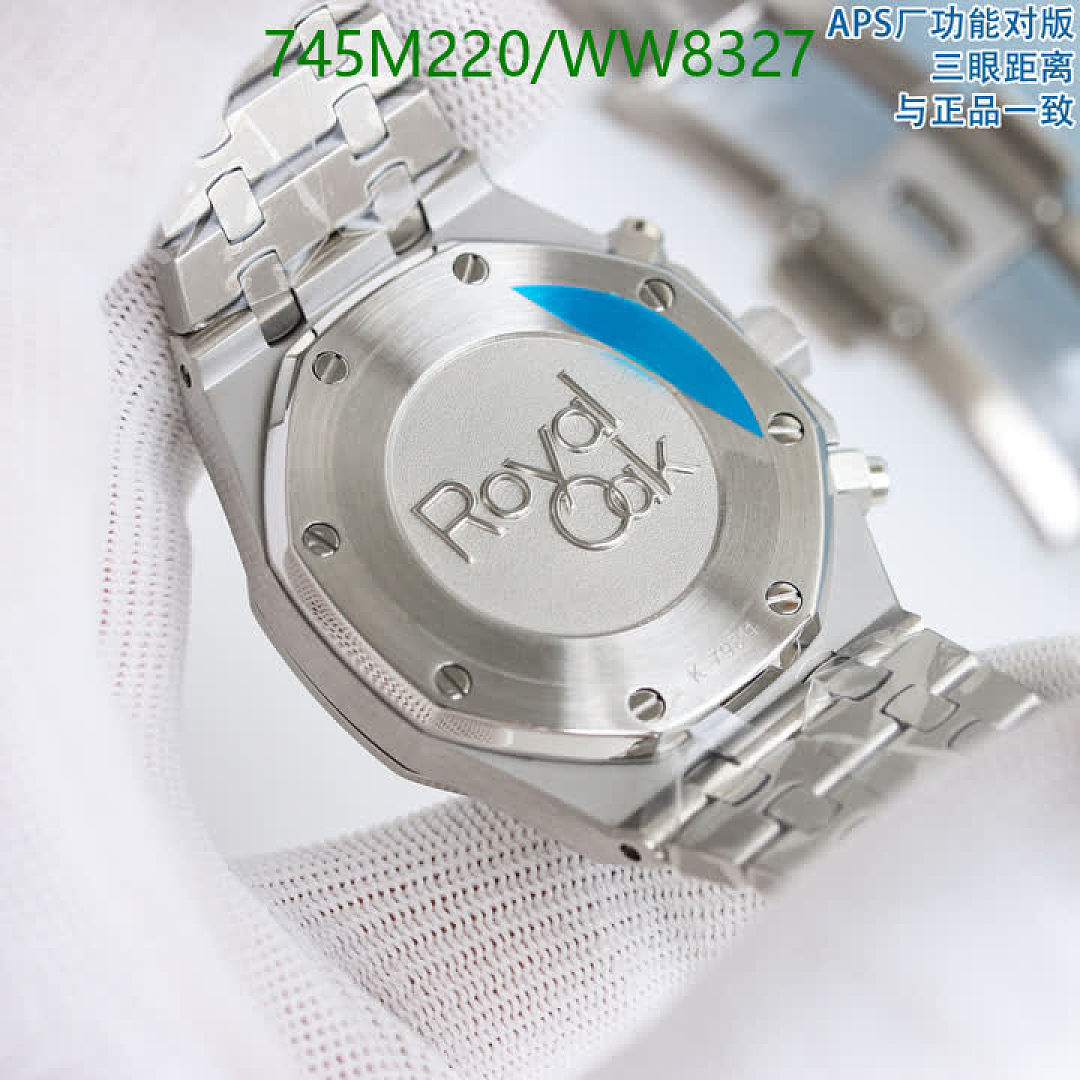 Audemars Piguet-Watch-Mirror Quality Code: WW8327 $: 745USD