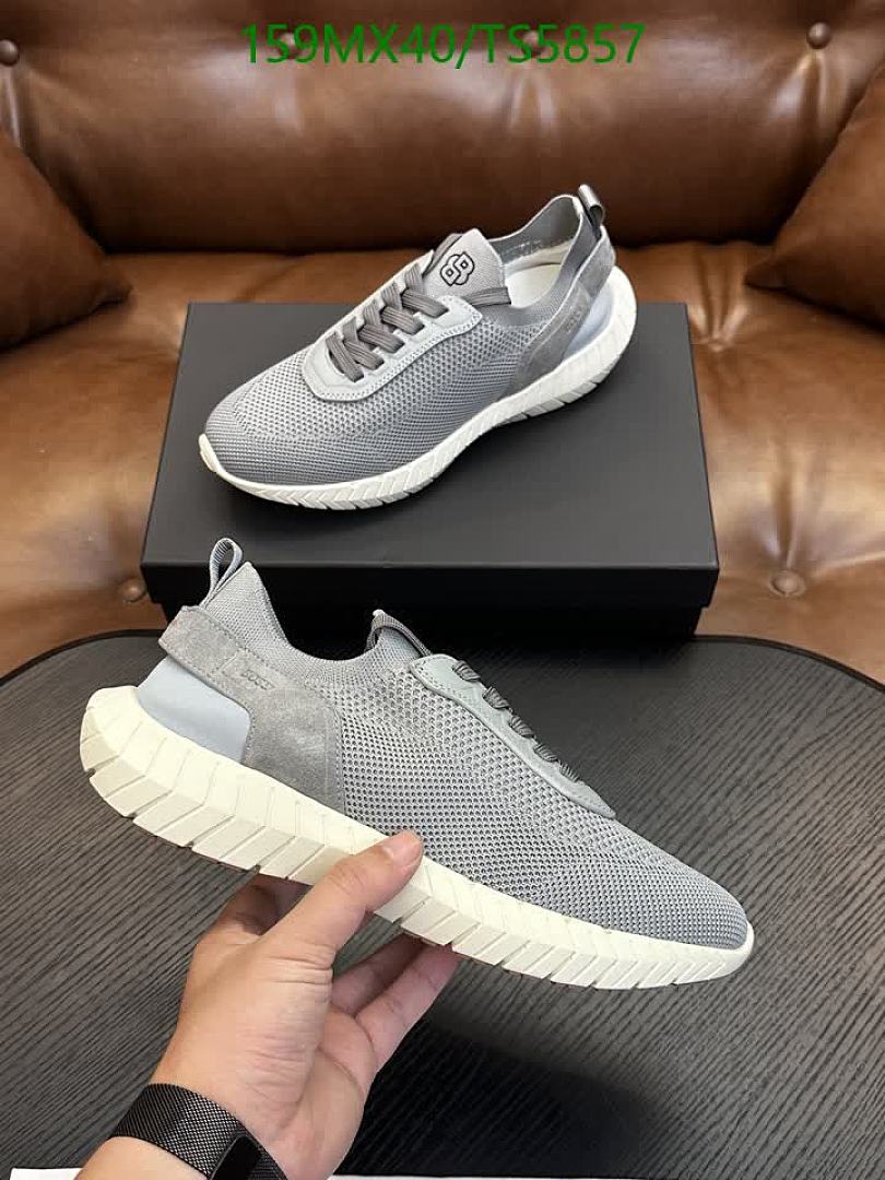 Boss-Men shoes Code: TS5857 $: 159USD