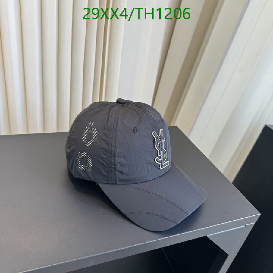 YSL-Cap(Hat) Code: TH1206 $: 29USD