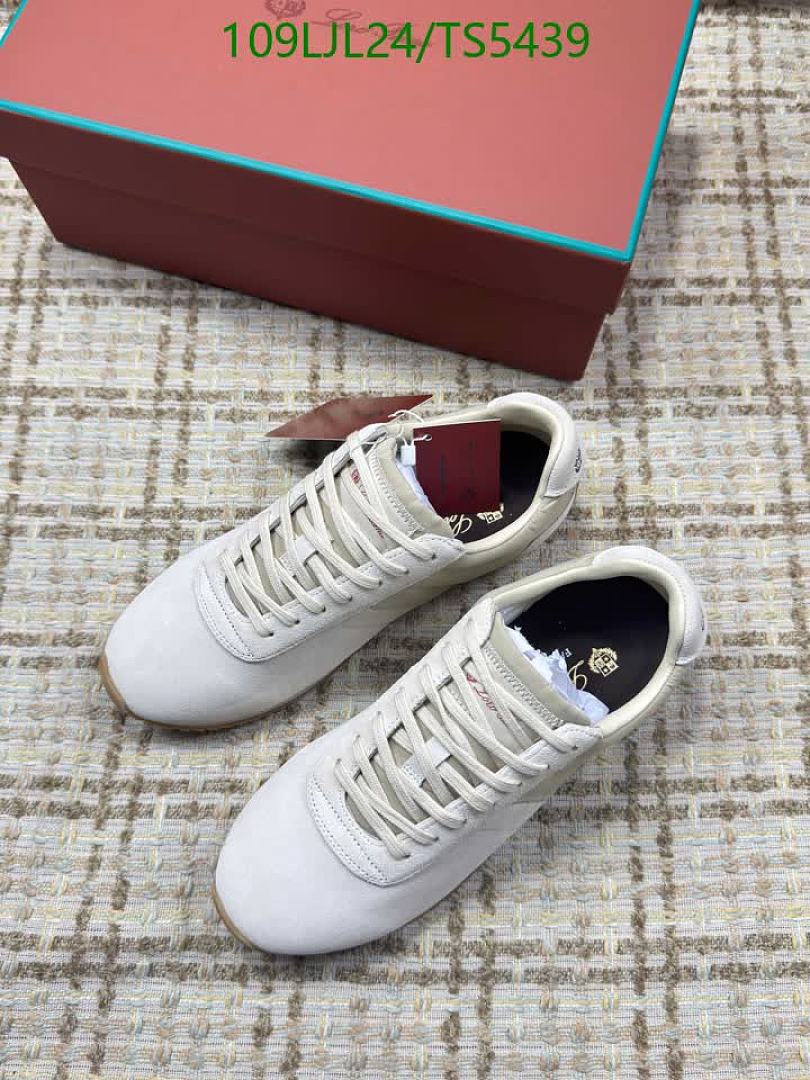 Loro Piana-Women Shoes Code: TS5439 $: 109USD