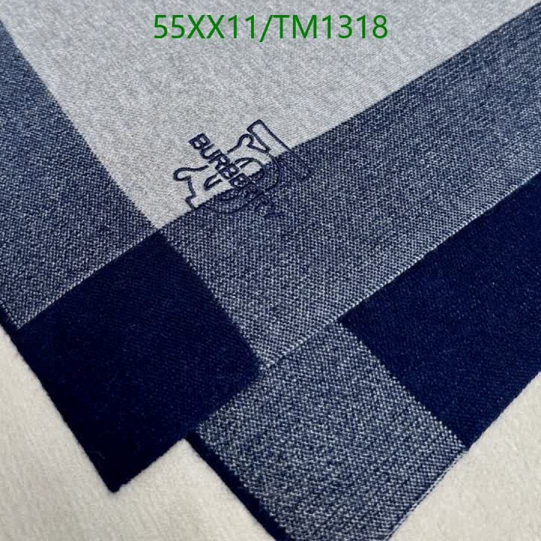 Burberry-Scarf Code: TM1318 $: 55USD
