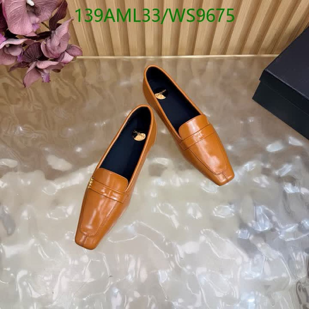 YSL-Women Shoes Code: WS9675 $: 139USD