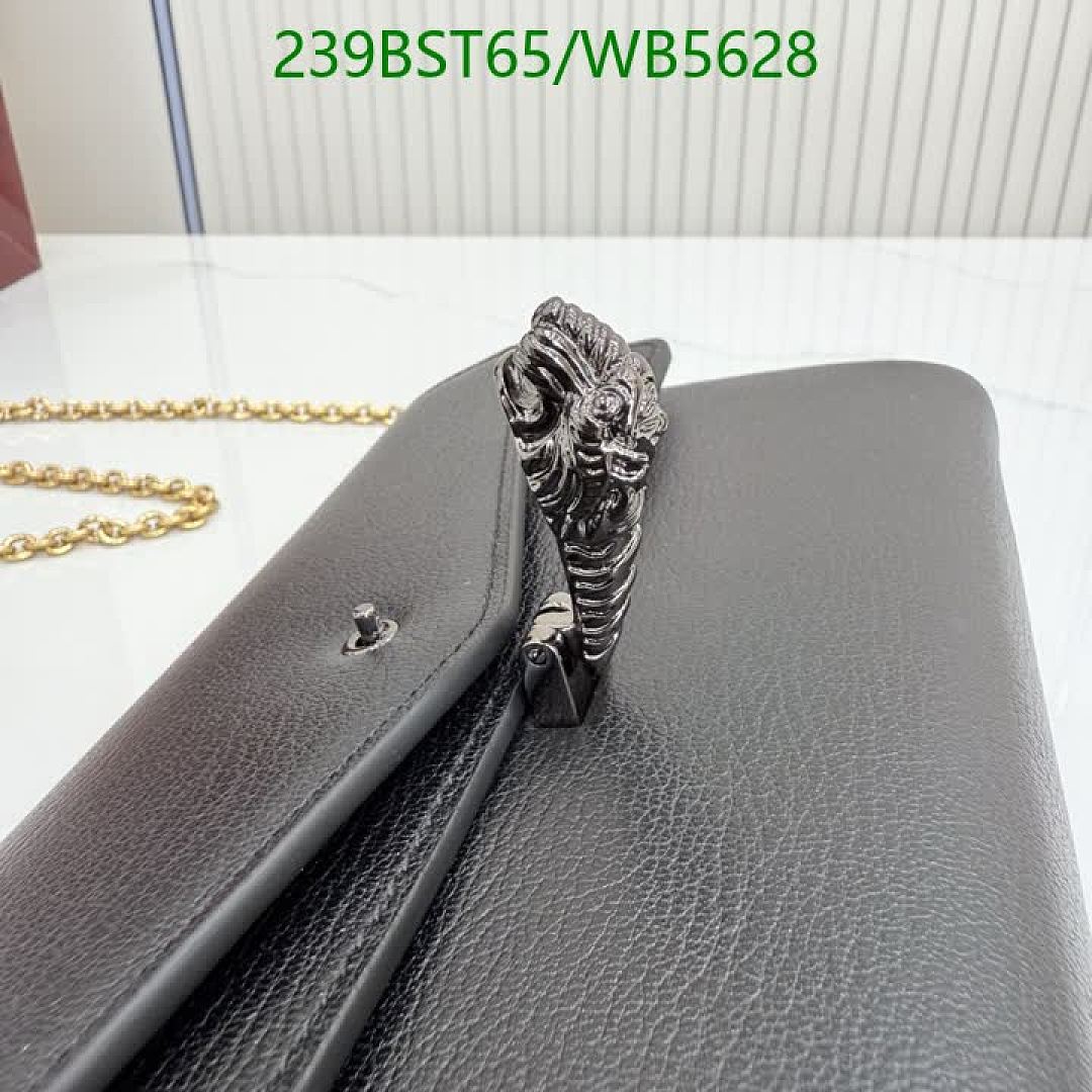 Gucci-Bag-Mirror Quality Code: WB5628 $: 239USD