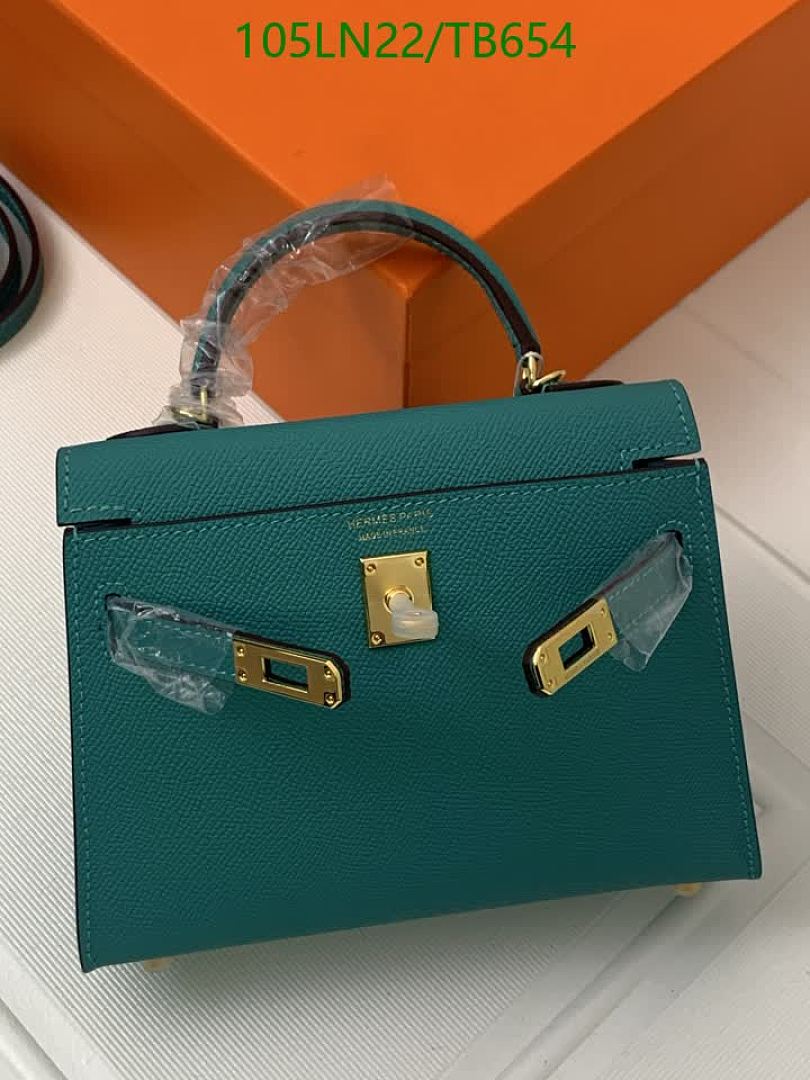 Hermes-Bag-4A Quality Code: TB654 $: 105USD