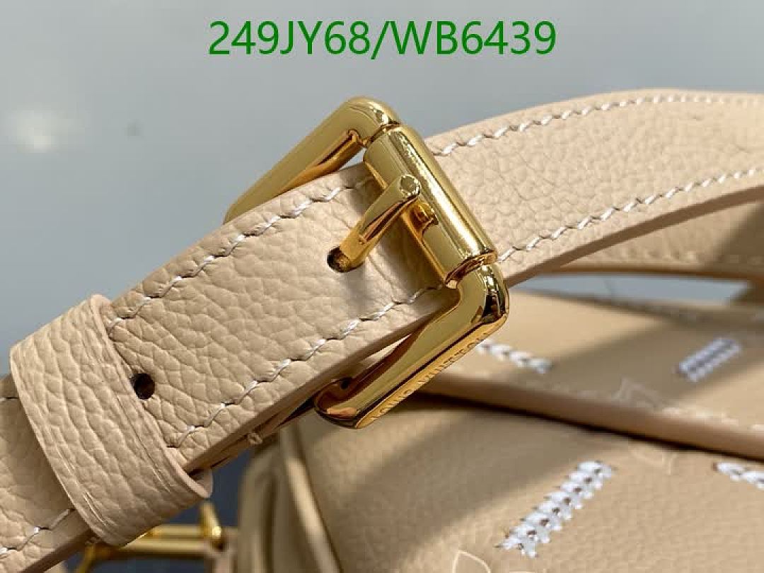 LV-Bag-Mirror Quality Code: WB6439 $: 249USD