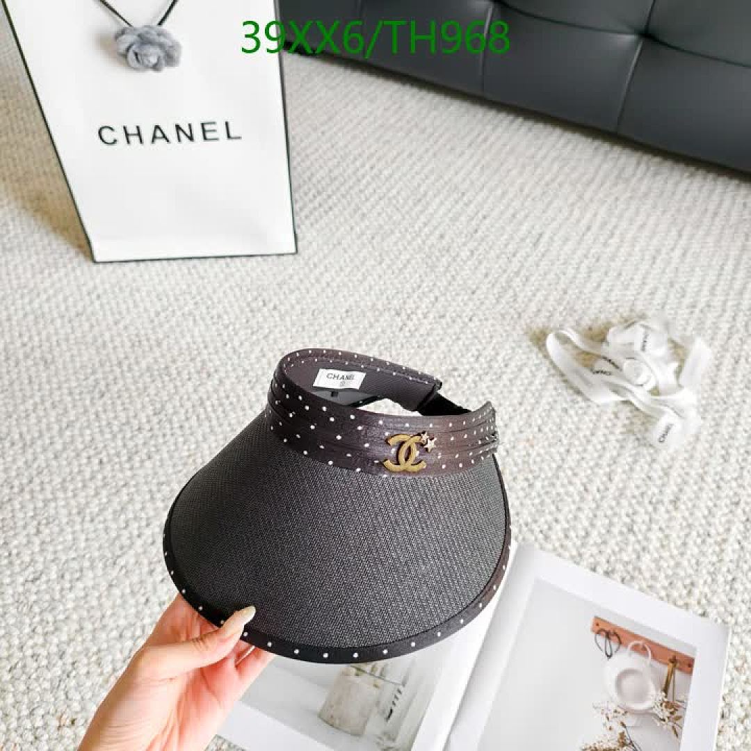 Chanel-Cap(Hat) Code: TH968 $: 39USD