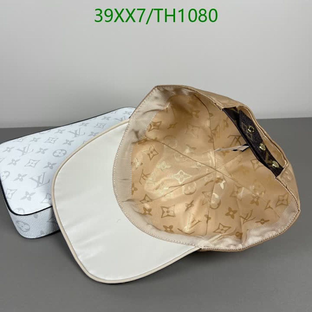 LV-Cap(Hat) Code: TH1080 $: 39USD