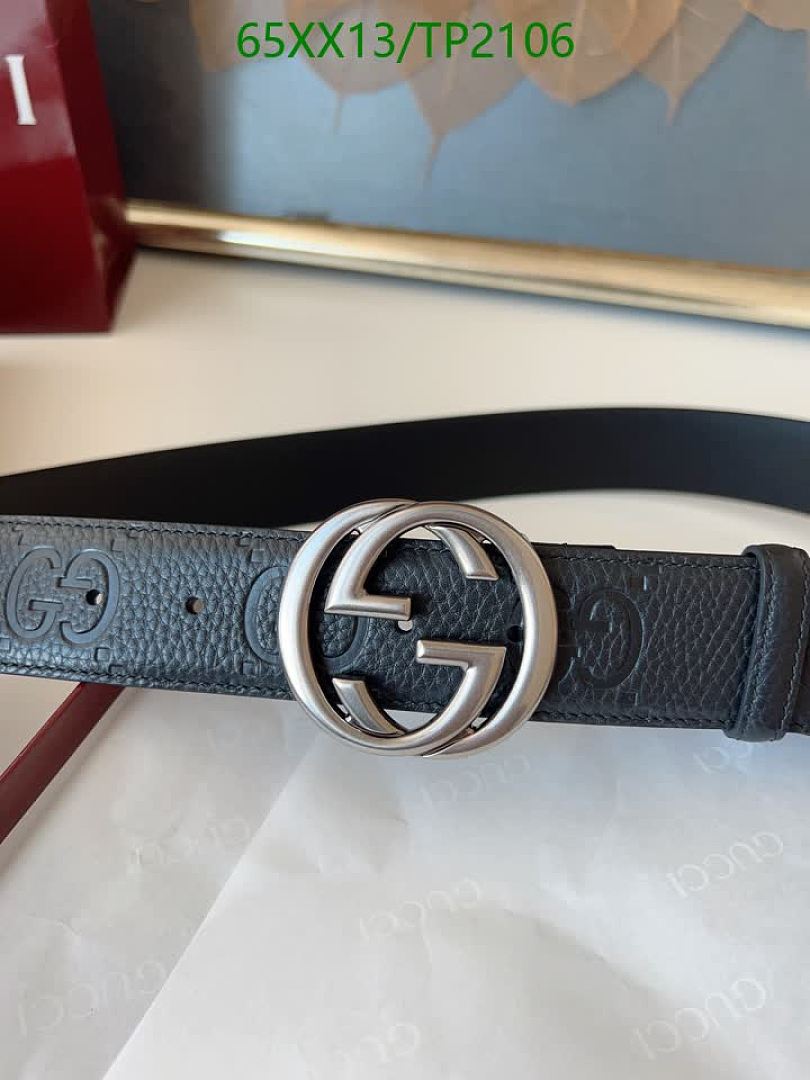 Gucci-Belts Code: TP2106 $: 65USD
