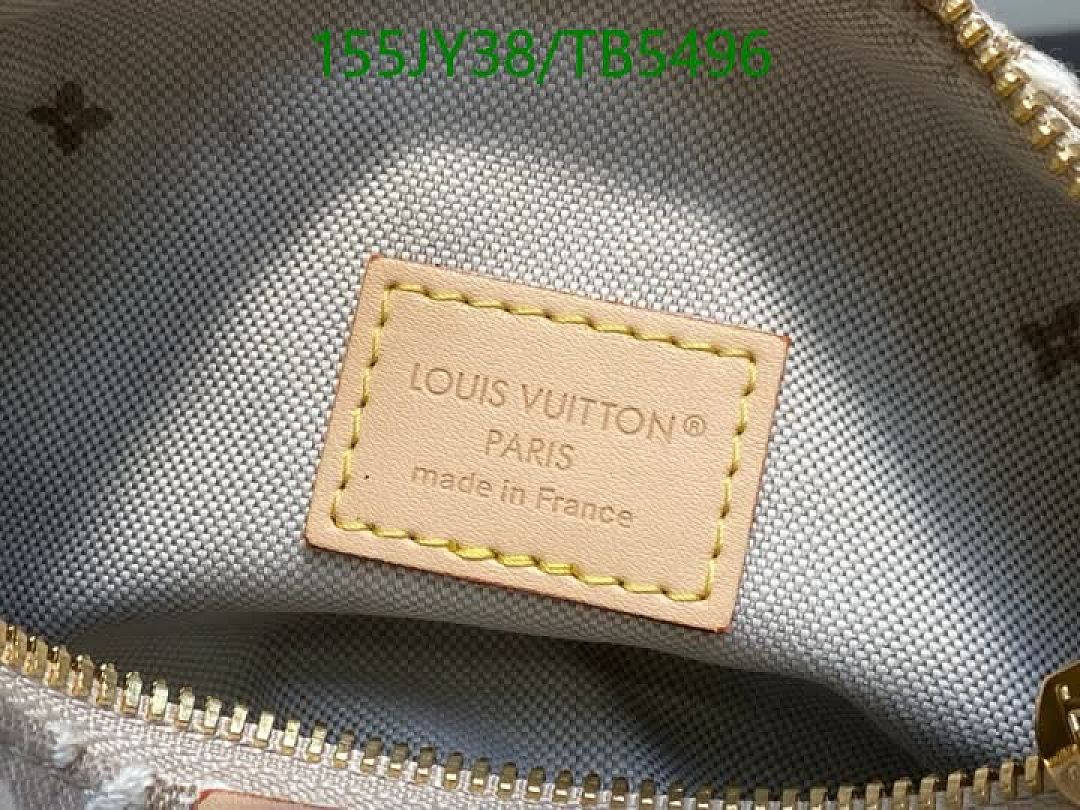 LV-Bag-Mirror Quality Code: TB5496 $: 155USD