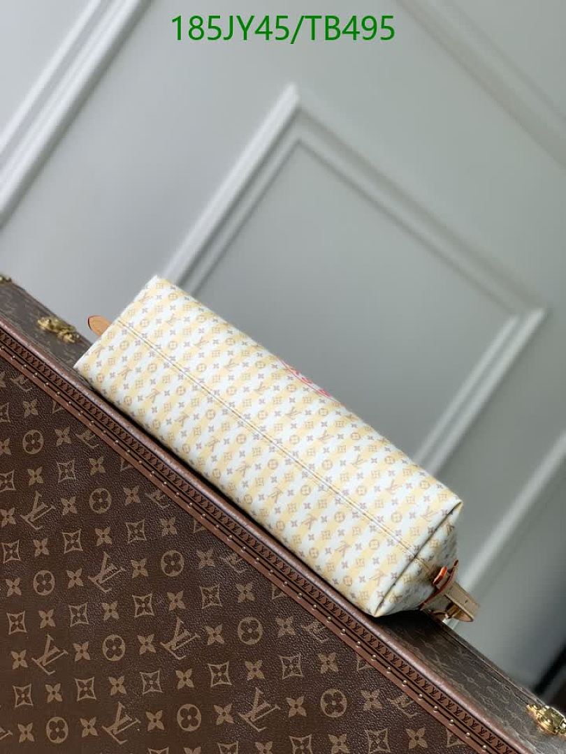 LV-Bag-Mirror Quality Code: TB495 $: 185USD