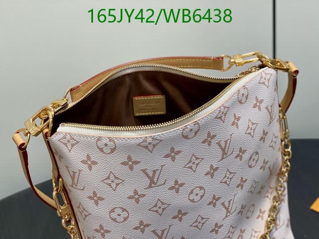 LV-Bag-Mirror Quality Code: WB6438 $: 165USD