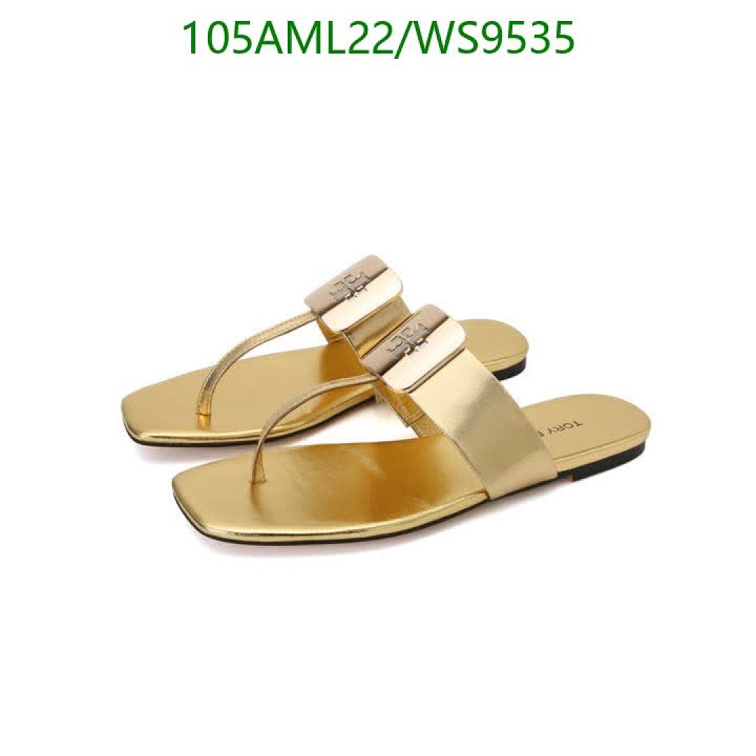 Tory Burch-Men shoes Code: WS9535 $: 105USD