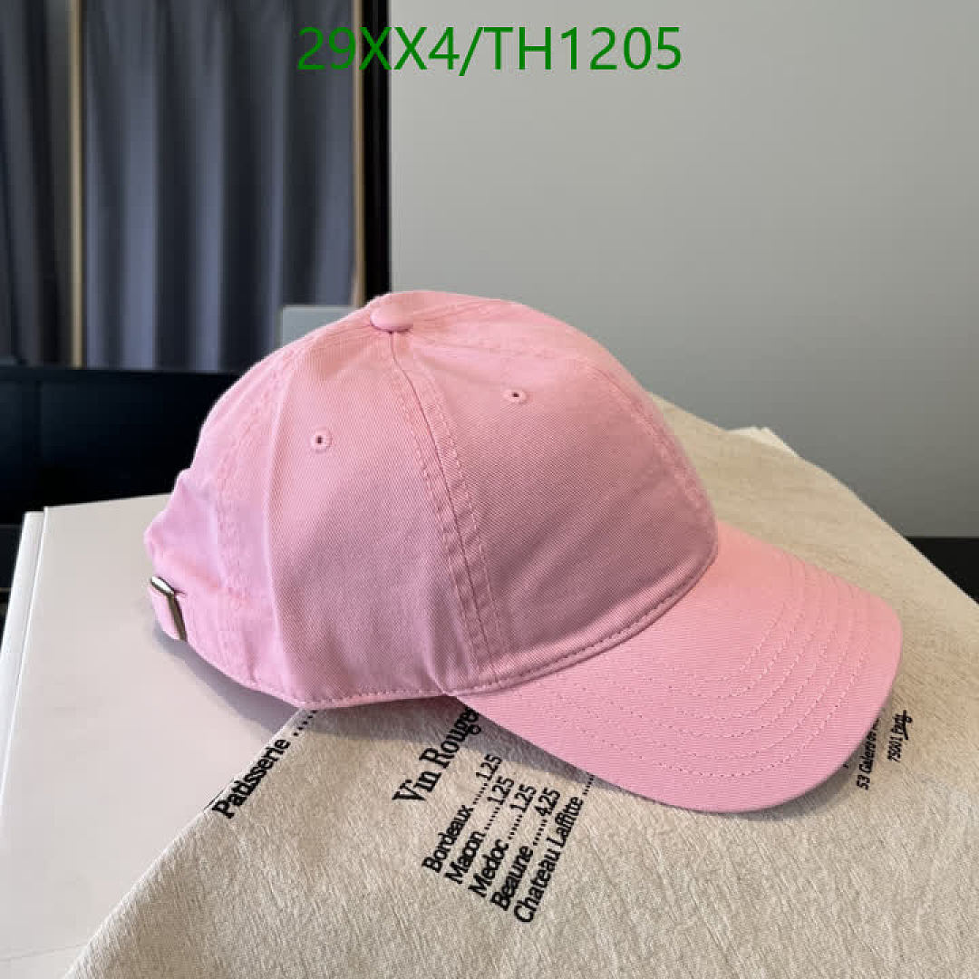 YSL-Cap(Hat) Code: TH1205 $: 29USD