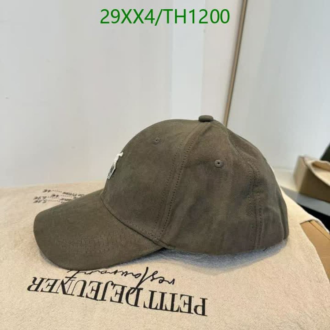 Ralph Lauren-Cap(Hat) Code: TH1200 $: 29USD