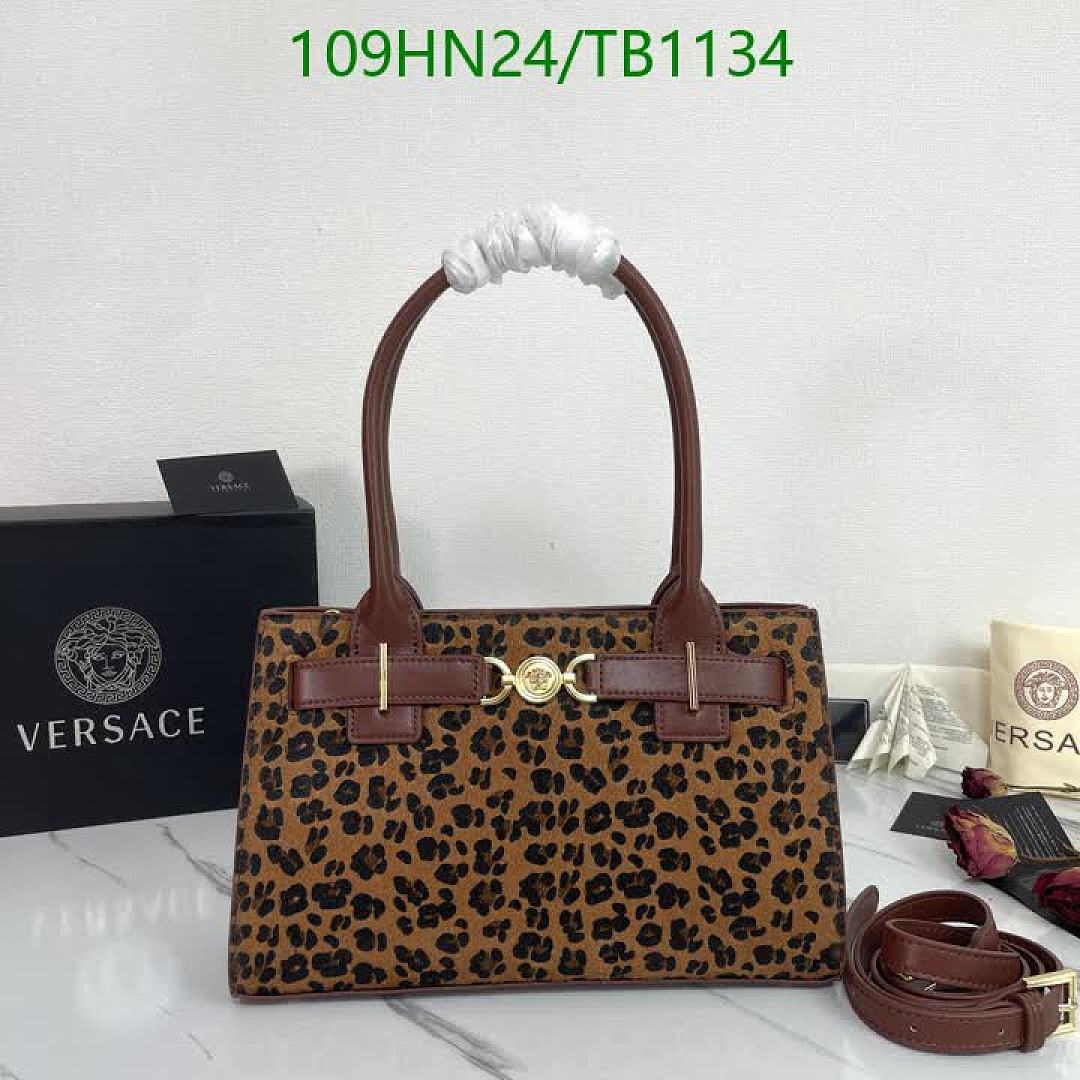 Versace-Bag-4A Quality Code: TB1134 $: 109USD