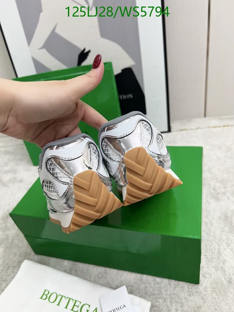 BV-Women Shoes Code: WS5794 $: 125USD