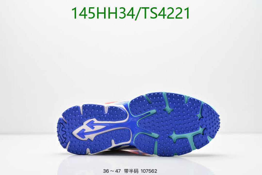Off-White-Men shoes Code: TS4221 $: 145USD