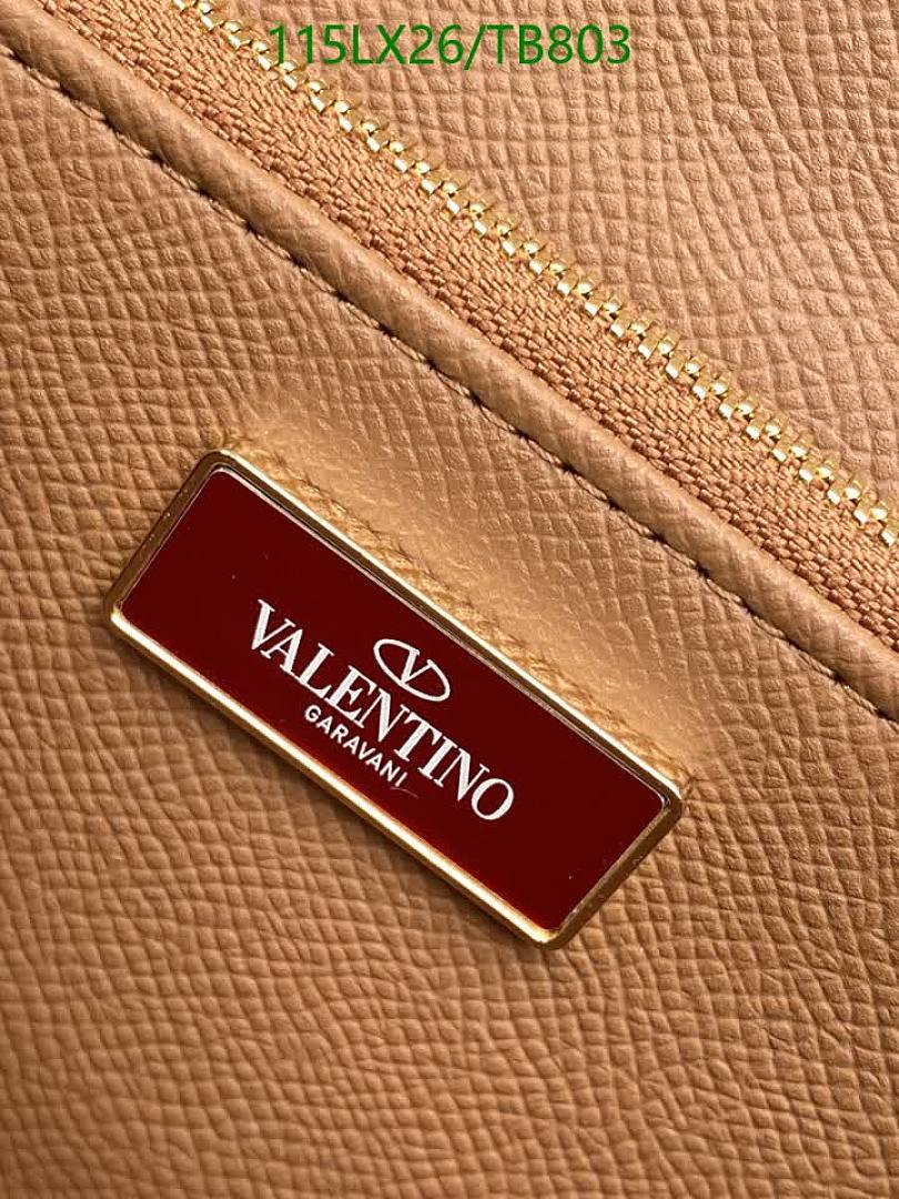 Valentino-Bag-4A Quality Code: TB803 $: 115USD