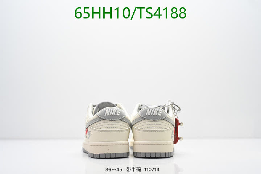 NIKE-Women Shoes Code: TS4188 $: 65USD