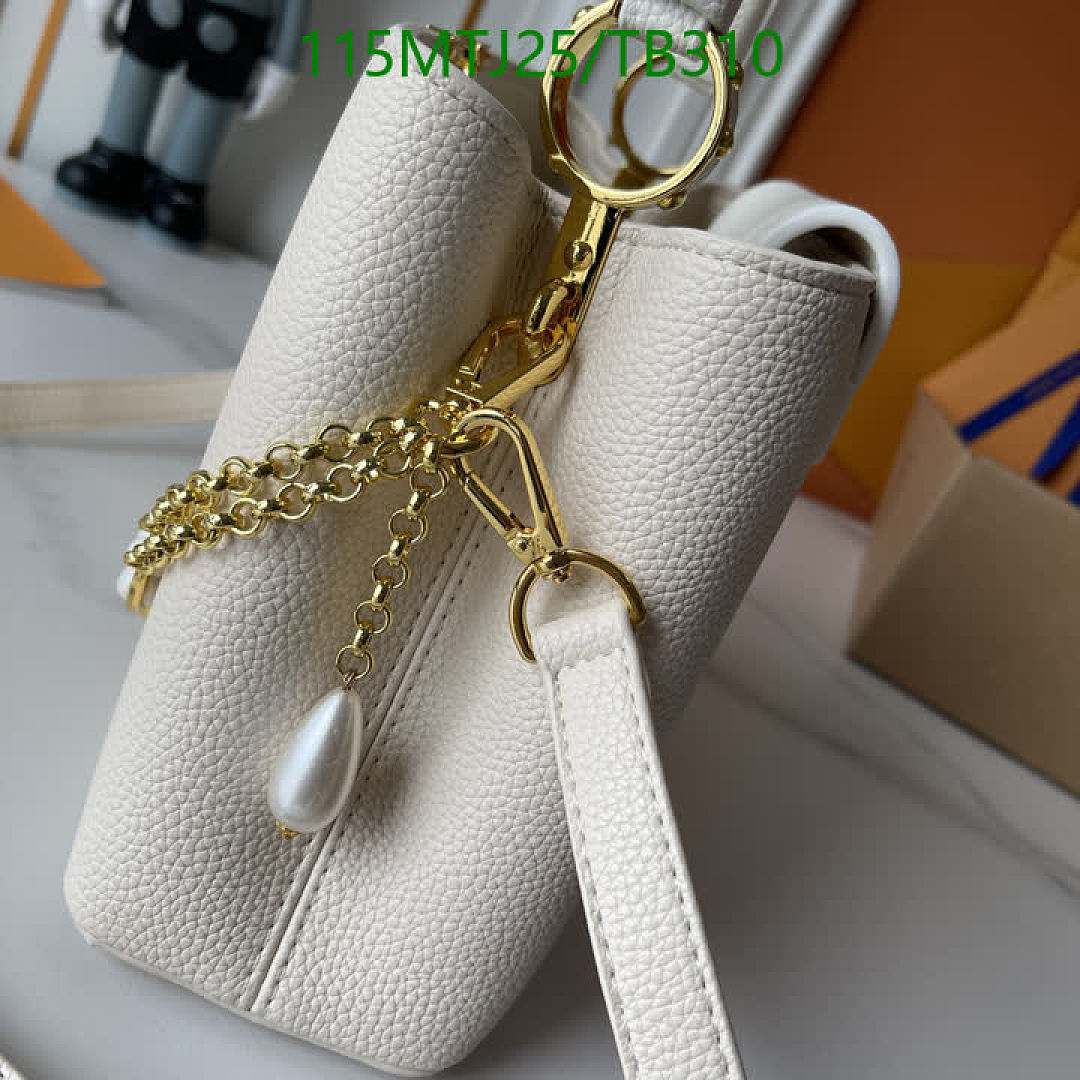LV-Bag-4A Quality Code: TB310 $: 115USD