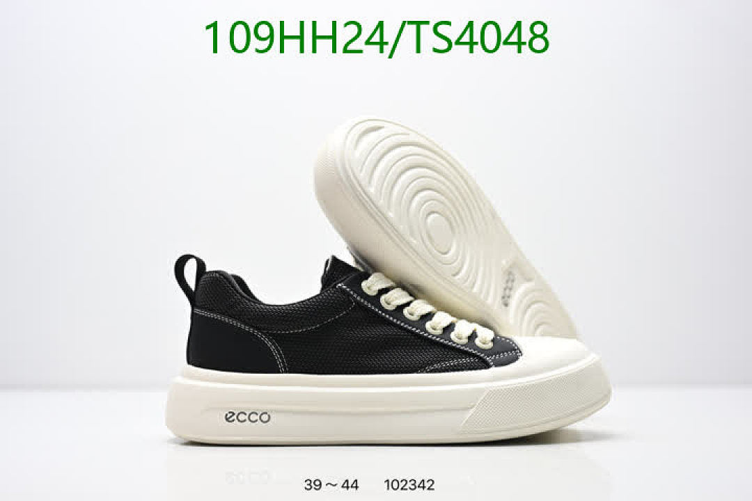 Ecco-Men shoes Code: TS4048 $: 109USD