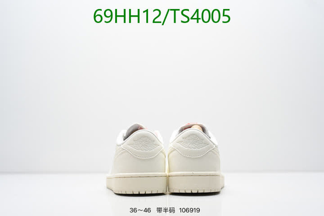 NIKE-Women Shoes Code: TS4005 $: 69USD
