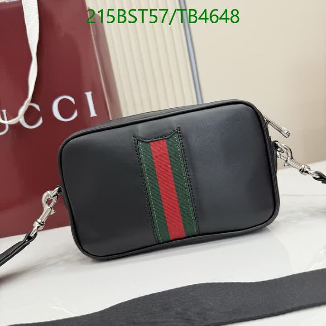 Gucci-Bag-Mirror Quality Code: TB4648 $: 215USD