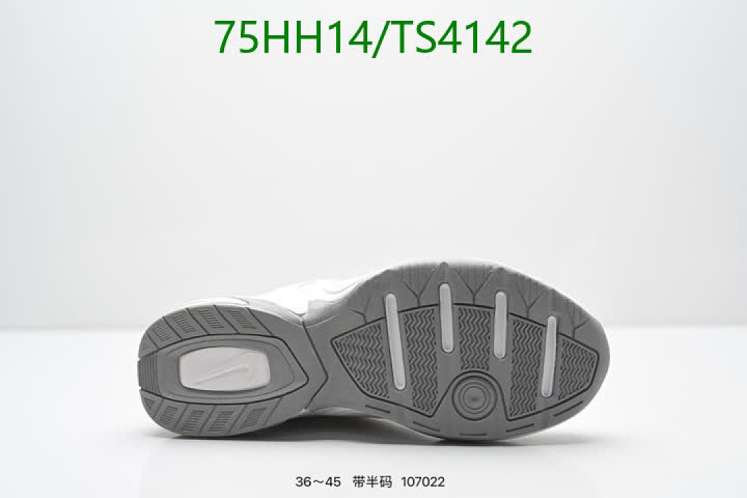 NIKE-Women Shoes Code: TS4142 $: 75USD