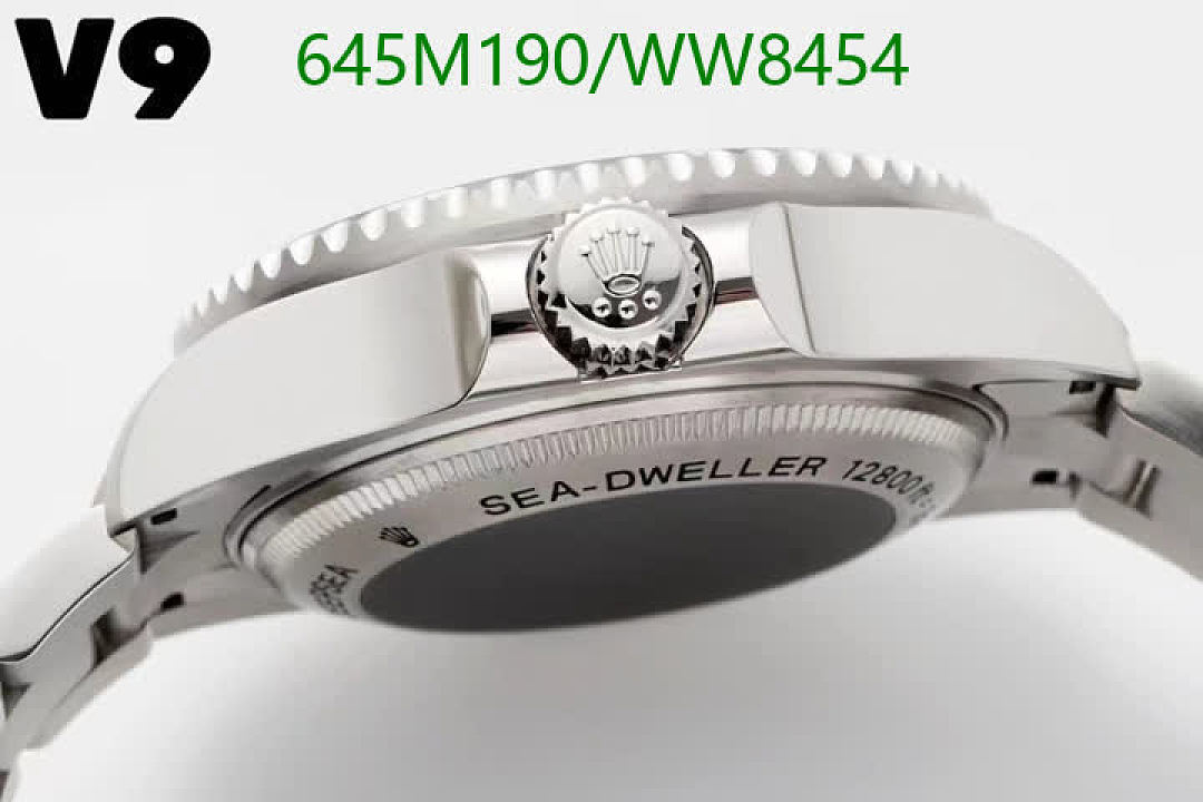 Rolex-Watch-Mirror Quality Code: WW8454 $: 645USD