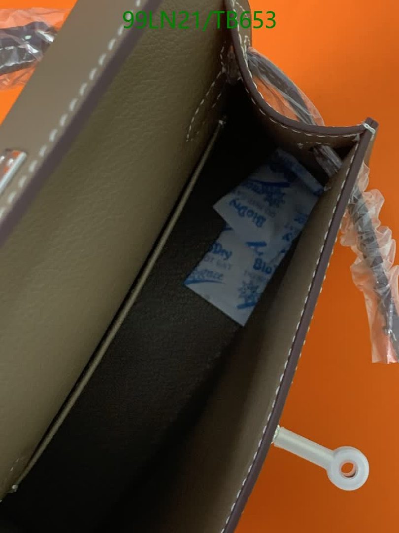 Hermes-Bag-4A Quality Code: TB653 $: 99USD
