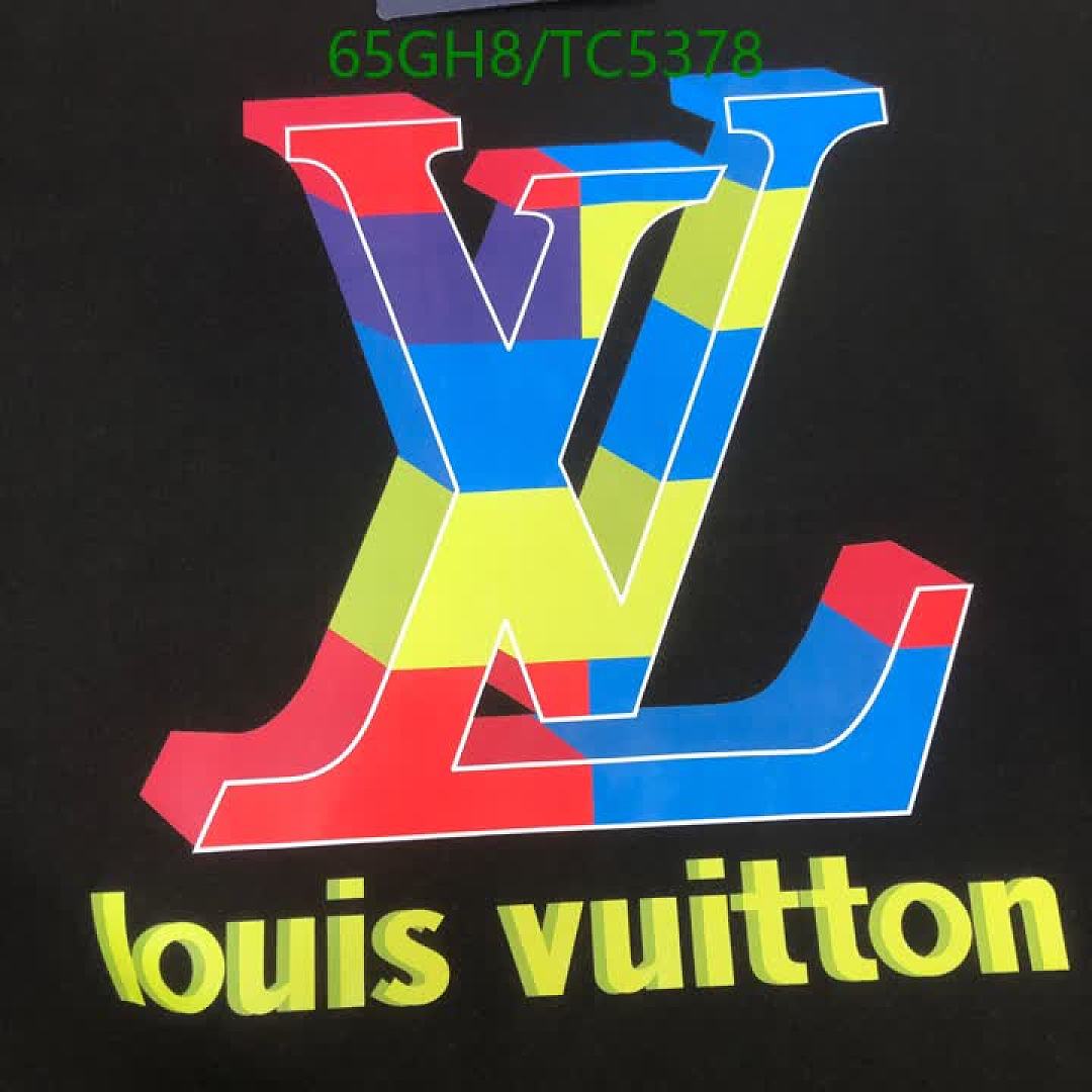 LV-Clothing Code: TC5378 $: 65USD